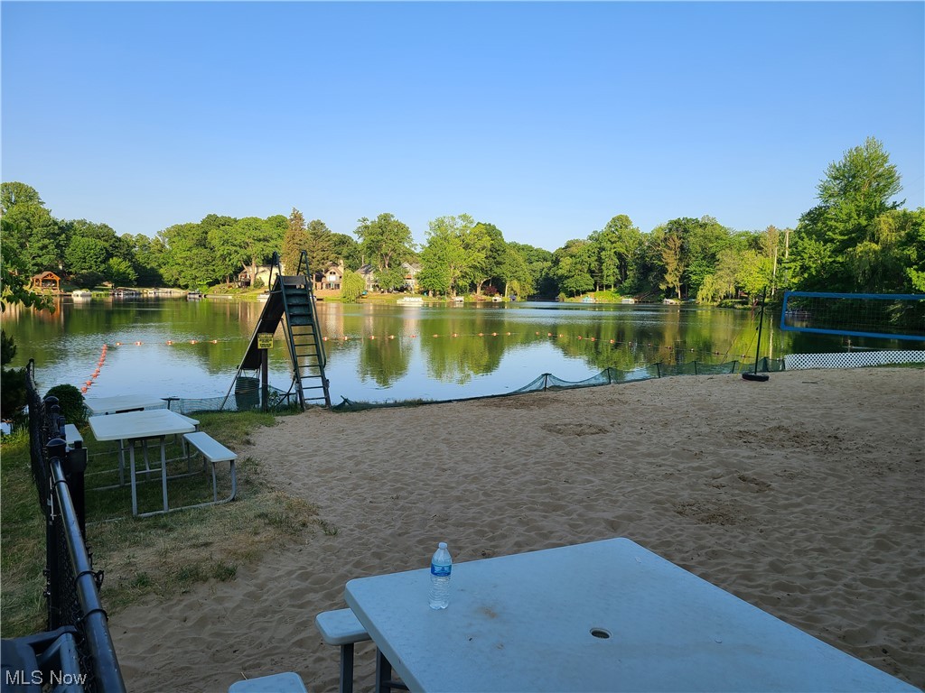 Willowdale Lake - Land