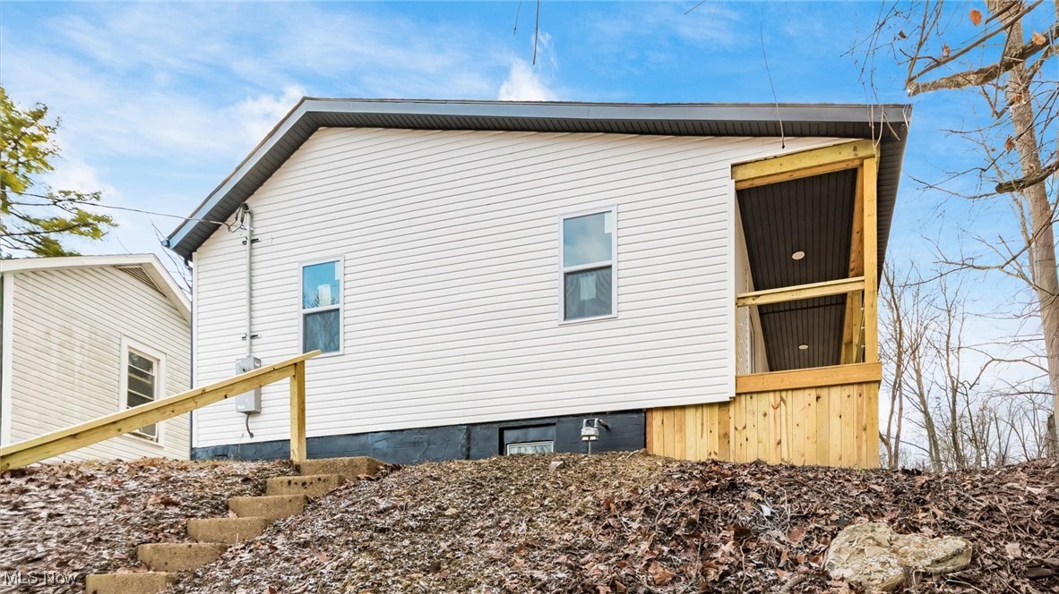 Mornington Add - Residential