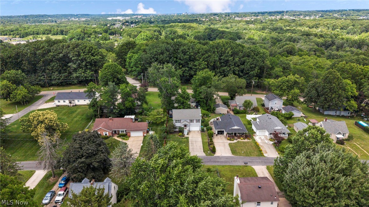 Lakewood Heights - Residential