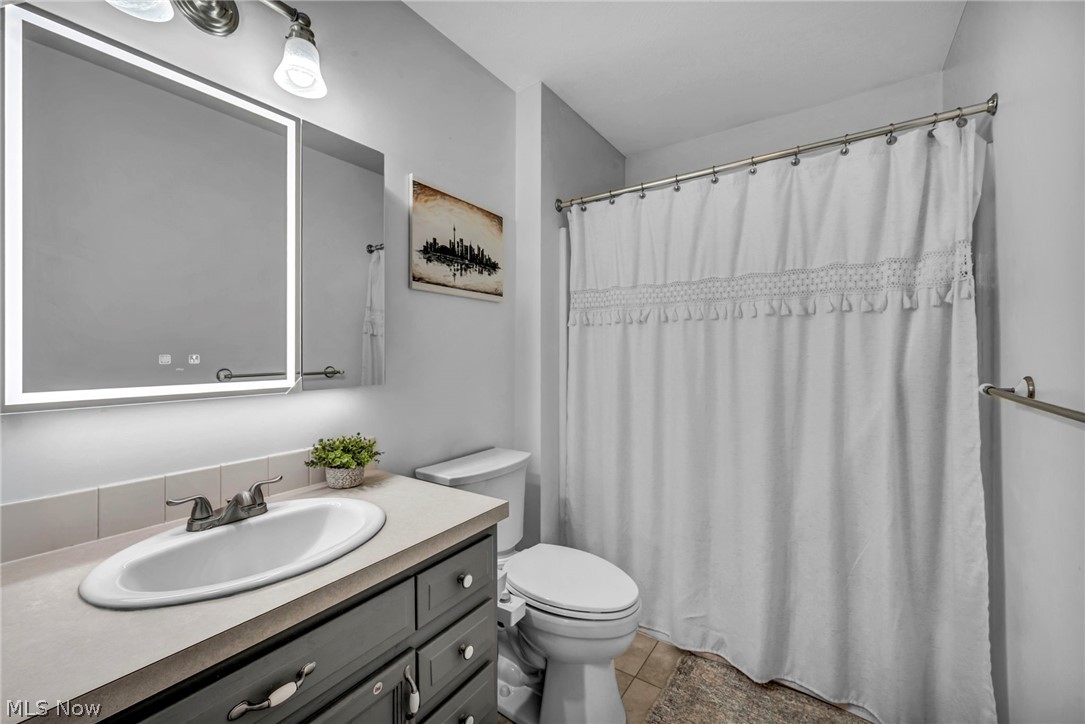 Lakewood Heights - Residential