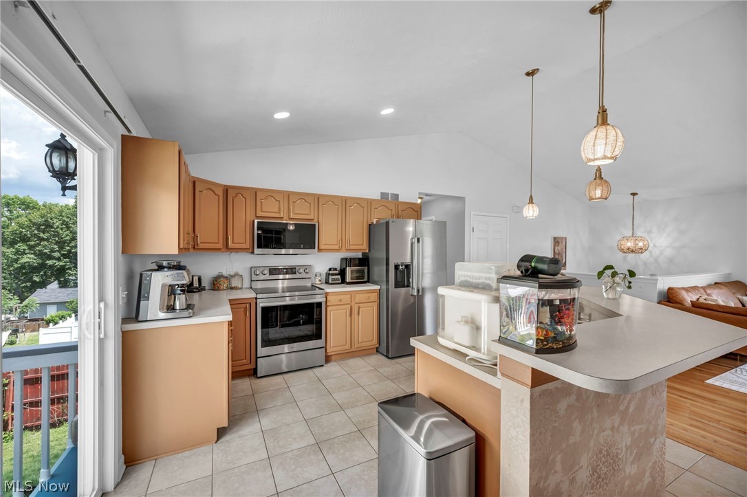 Lakewood Heights - Residential