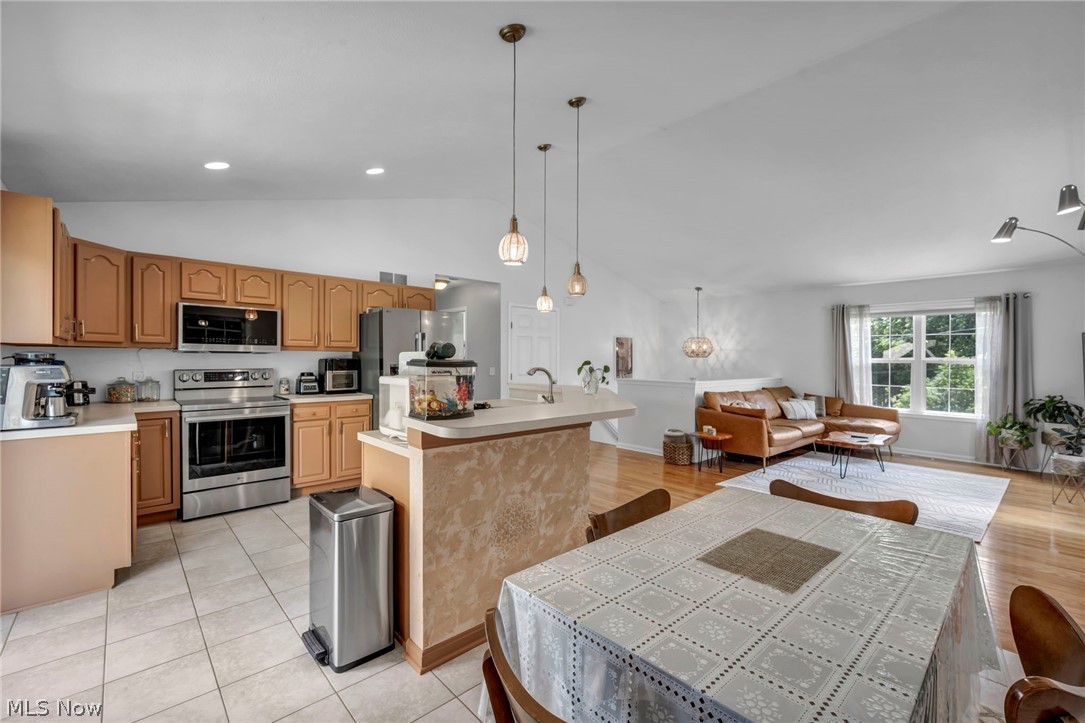 Lakewood Heights - Residential