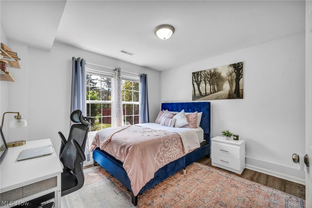 Lakewood Heights - Residential