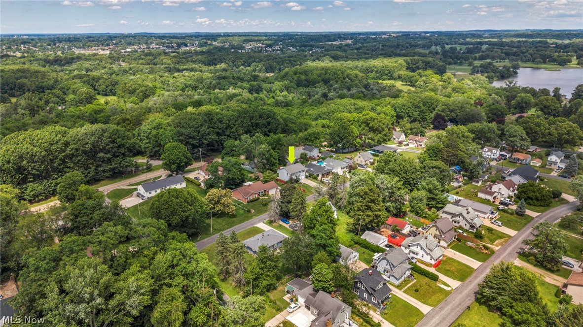 Lakewood Heights - Residential