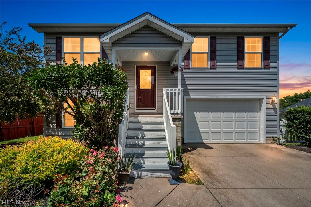Lakewood Heights - Residential