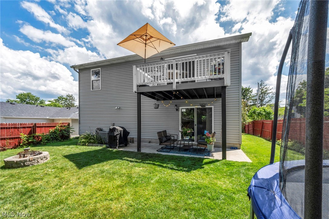 Lakewood Heights - Residential