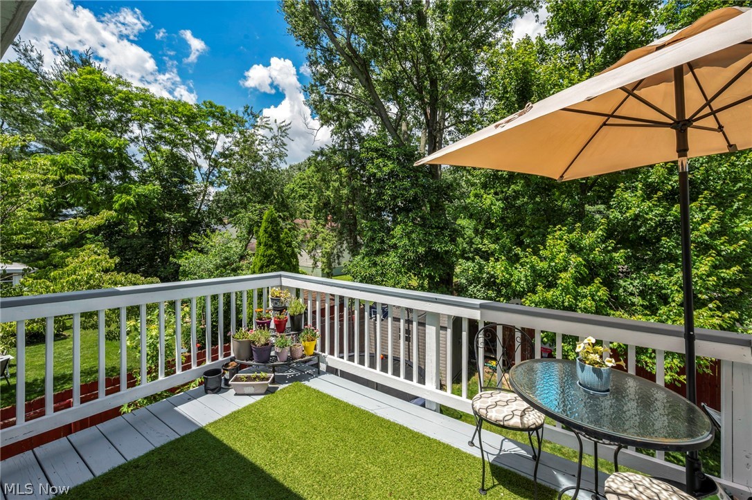 Lakewood Heights - Residential