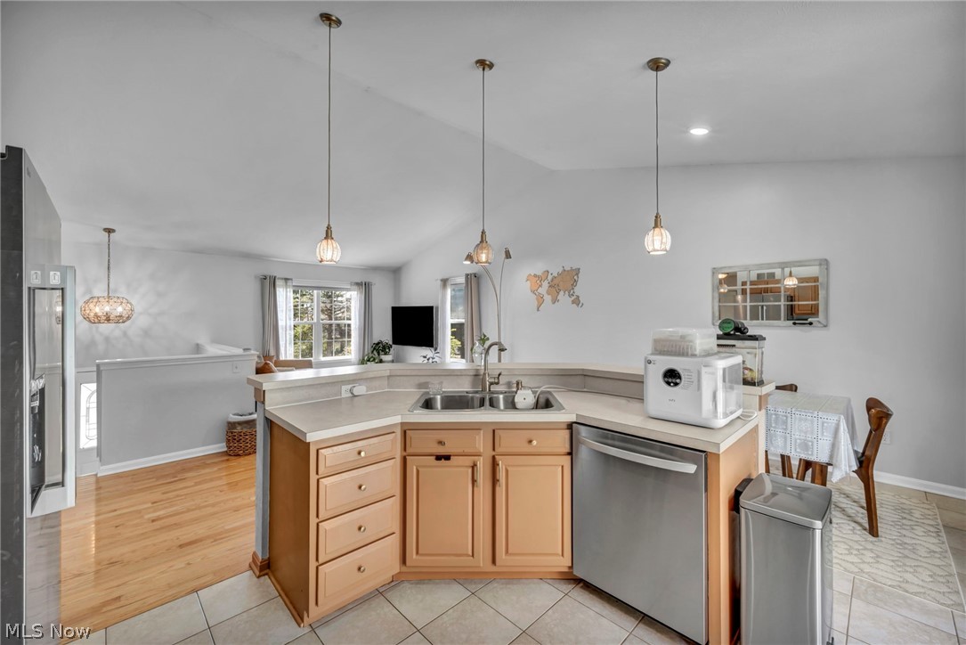 Lakewood Heights - Residential