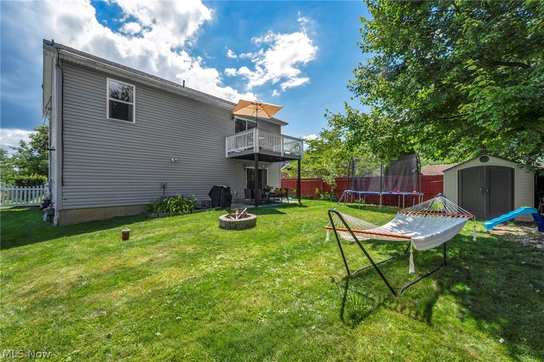Lakewood Heights - Residential