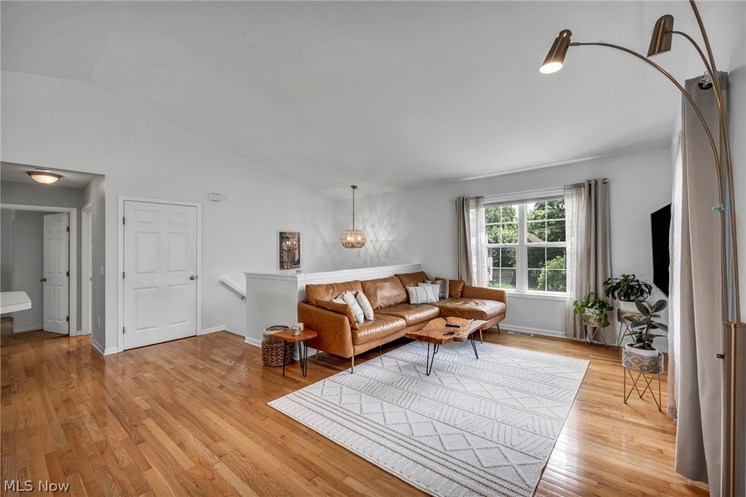 Lakewood Heights - Residential