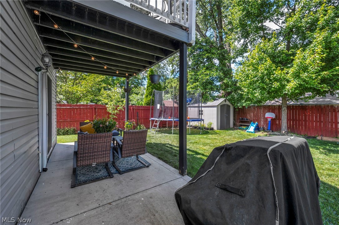 Lakewood Heights - Residential