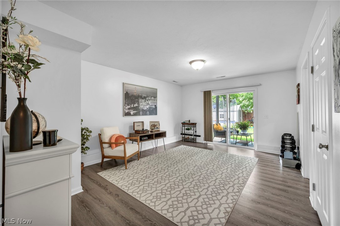 Lakewood Heights - Residential