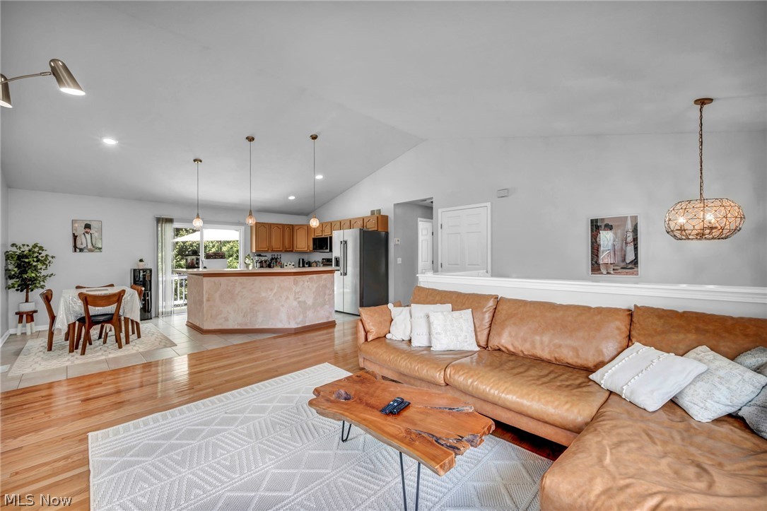 Lakewood Heights - Residential