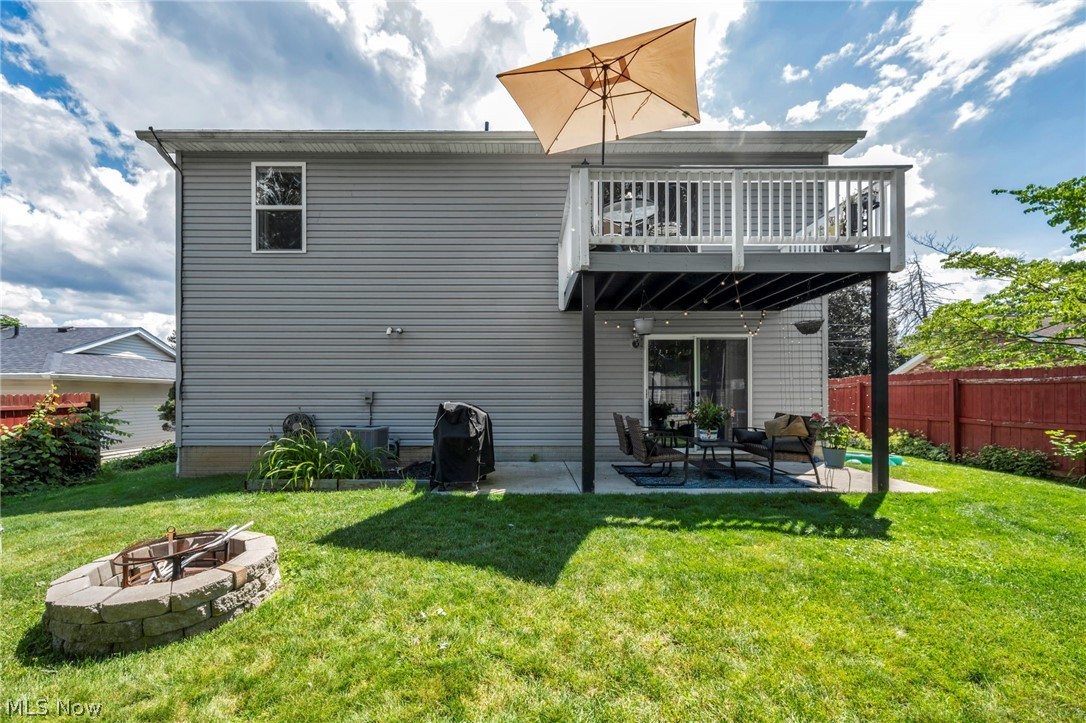 Lakewood Heights - Residential