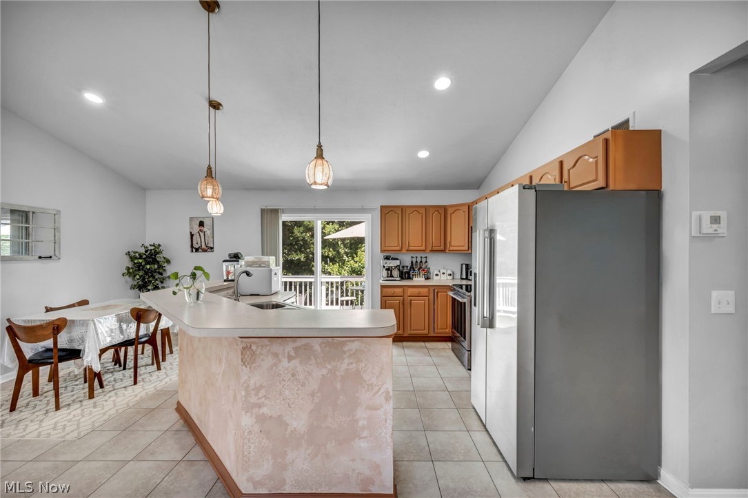 Lakewood Heights - Residential
