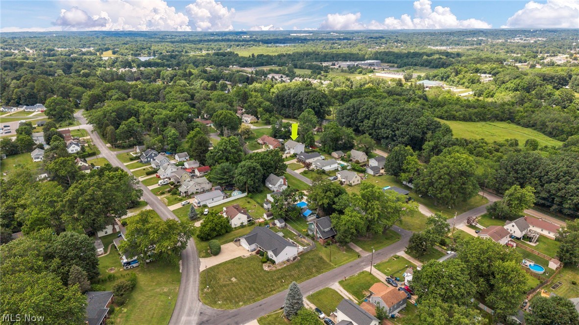 Lakewood Heights - Residential