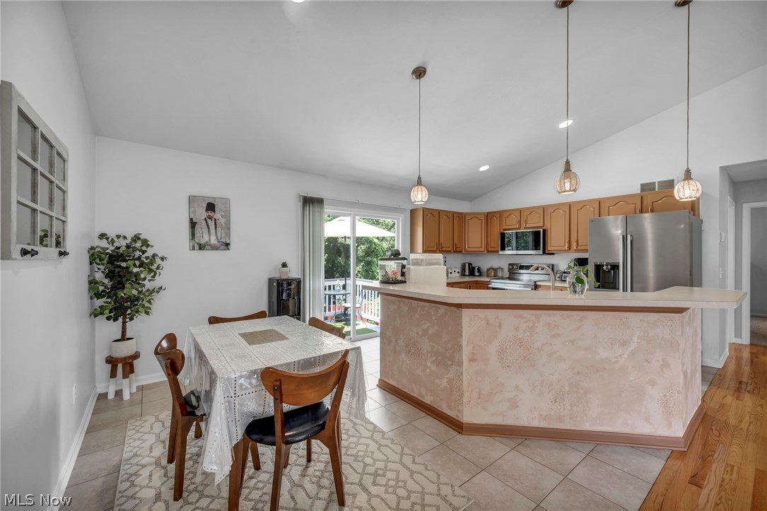 Lakewood Heights - Residential