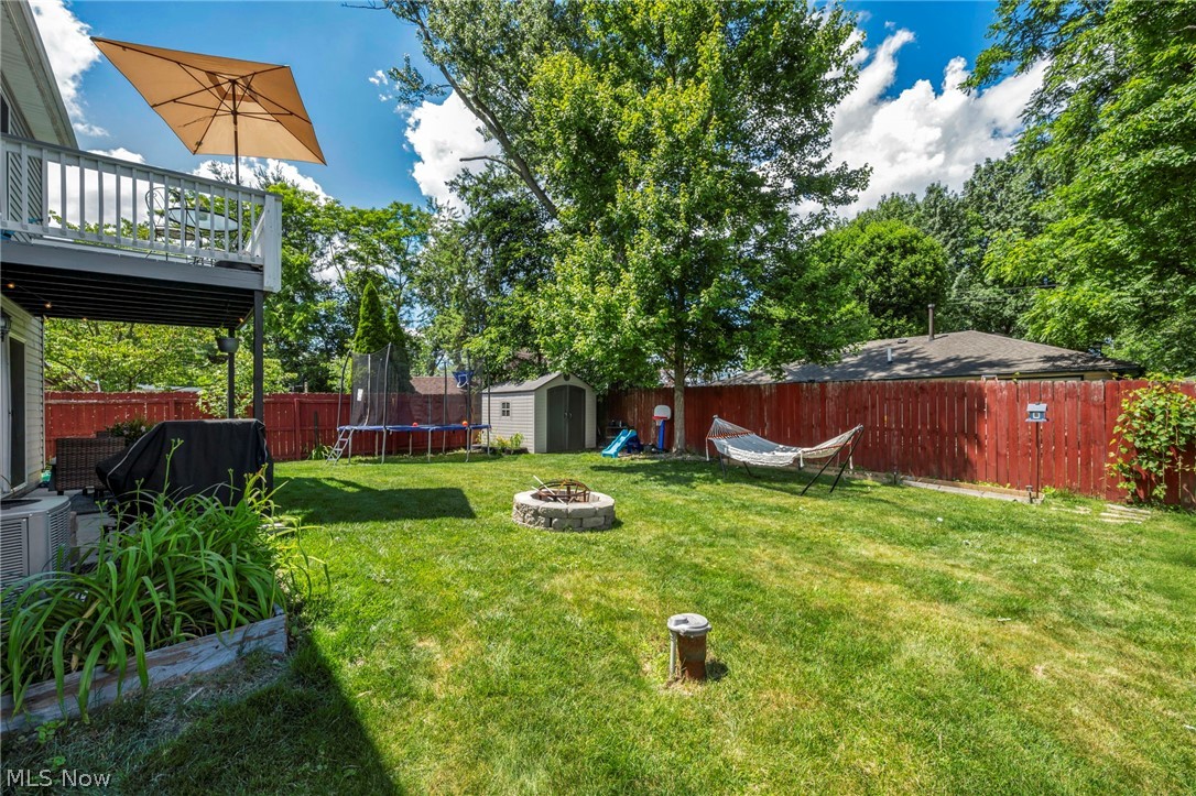 Lakewood Heights - Residential