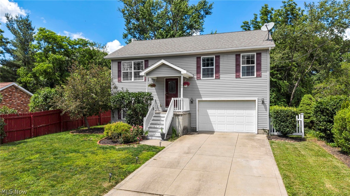 Lakewood Heights - Residential