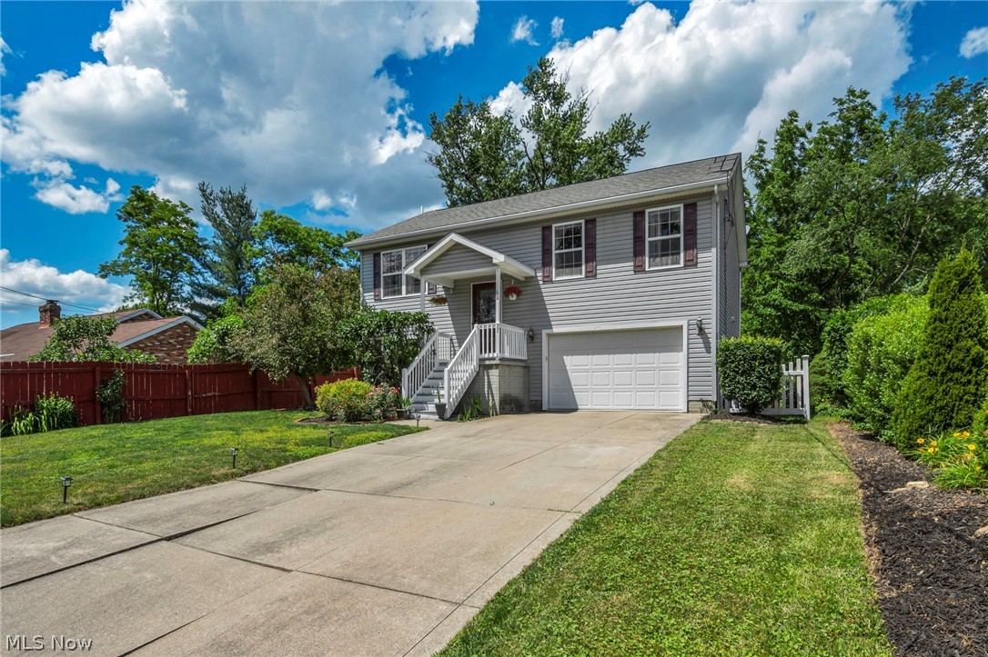 Lakewood Heights - Residential