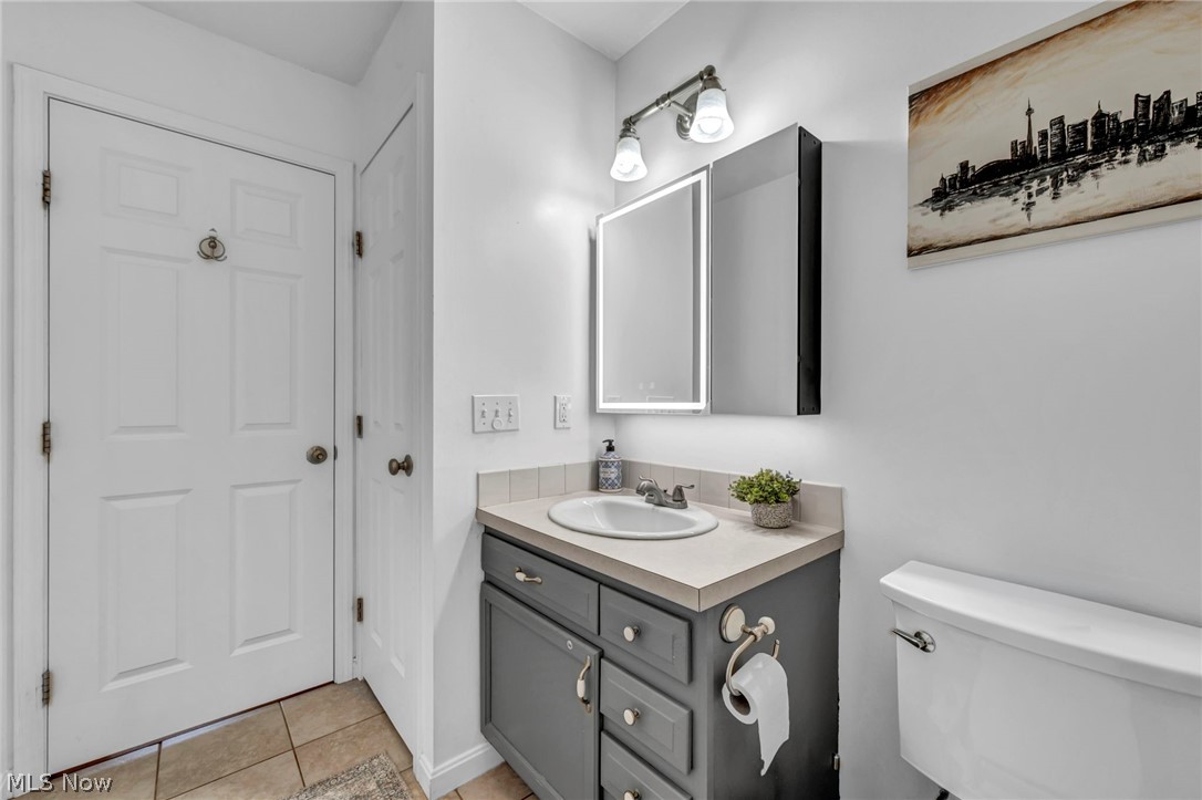 Lakewood Heights - Residential