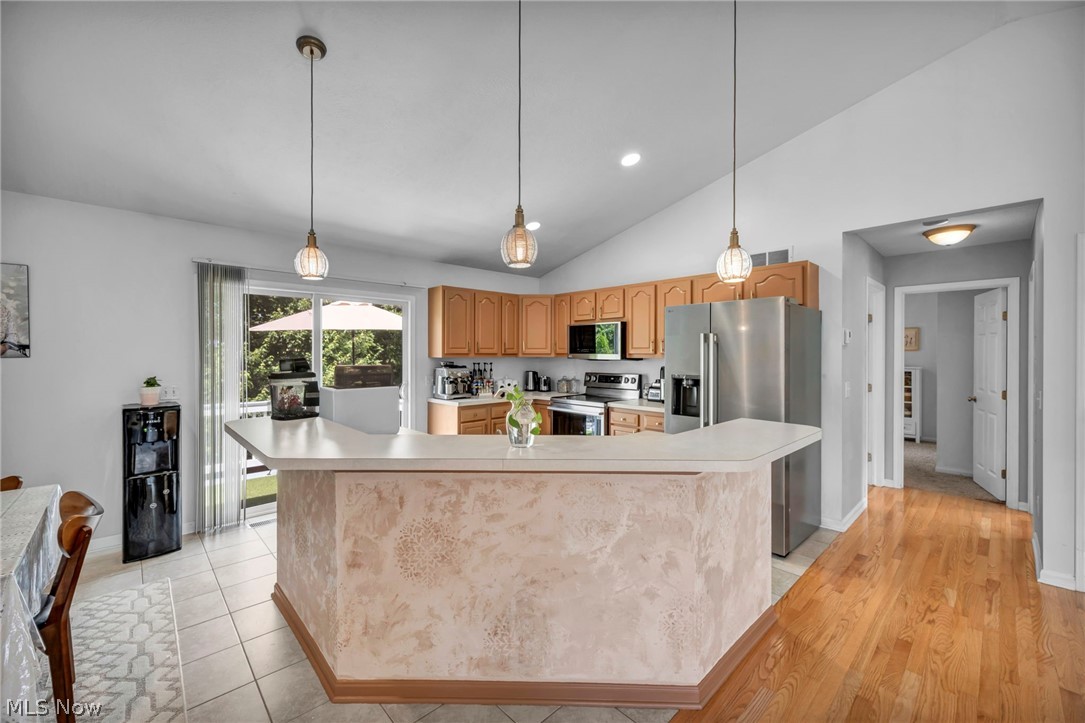 Lakewood Heights - Residential