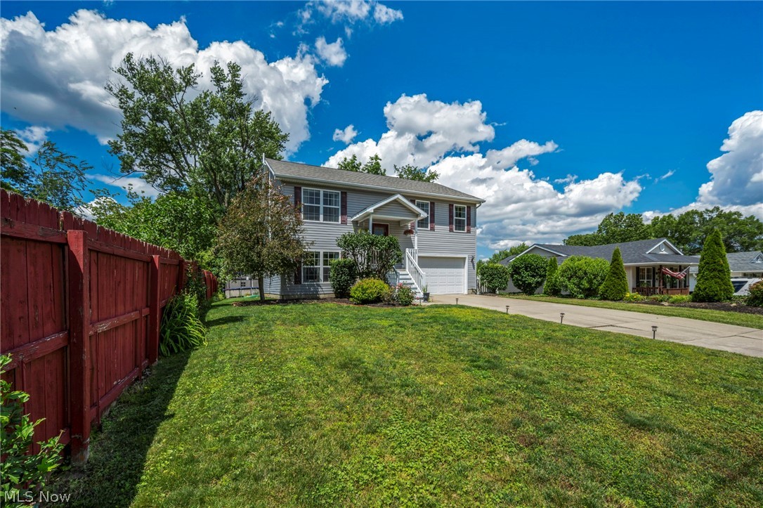 Lakewood Heights - Residential