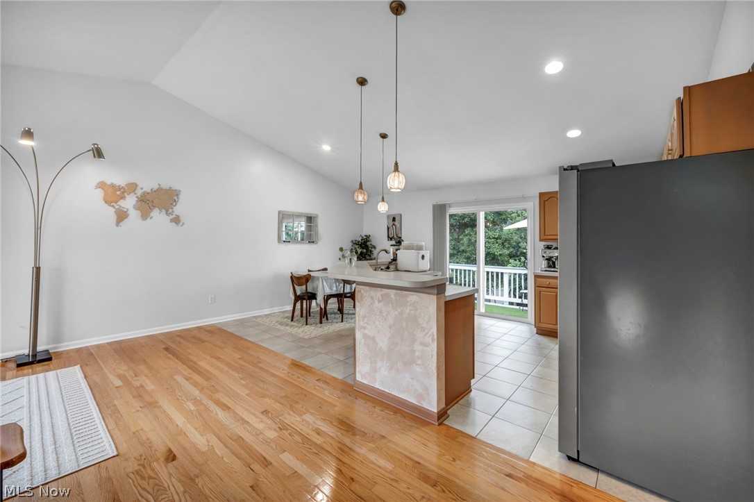 Lakewood Heights - Residential