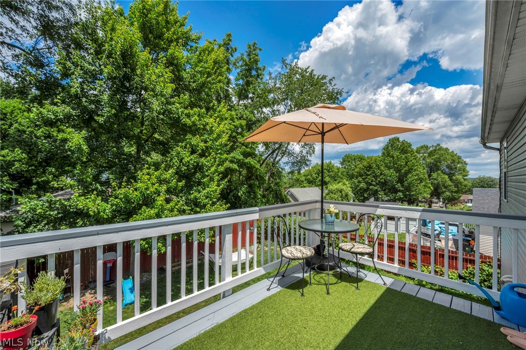 Lakewood Heights - Residential