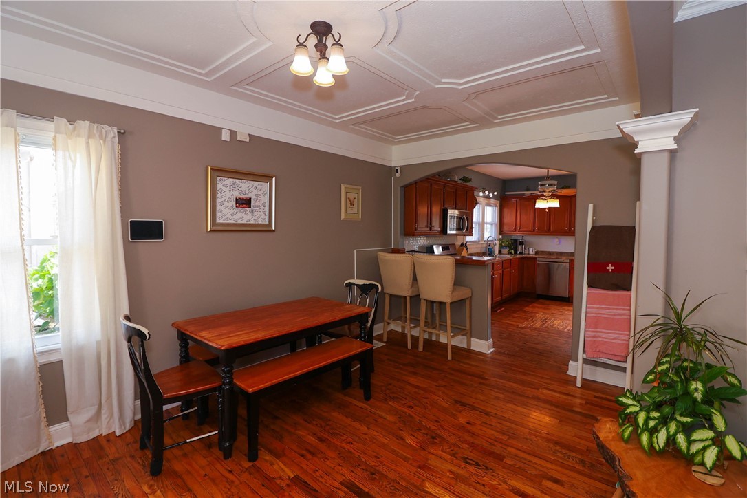 Grandon - Residential