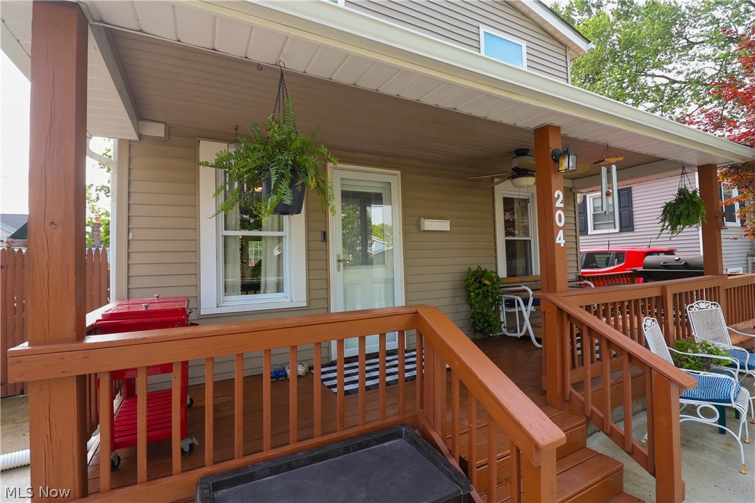 Grandon - Residential