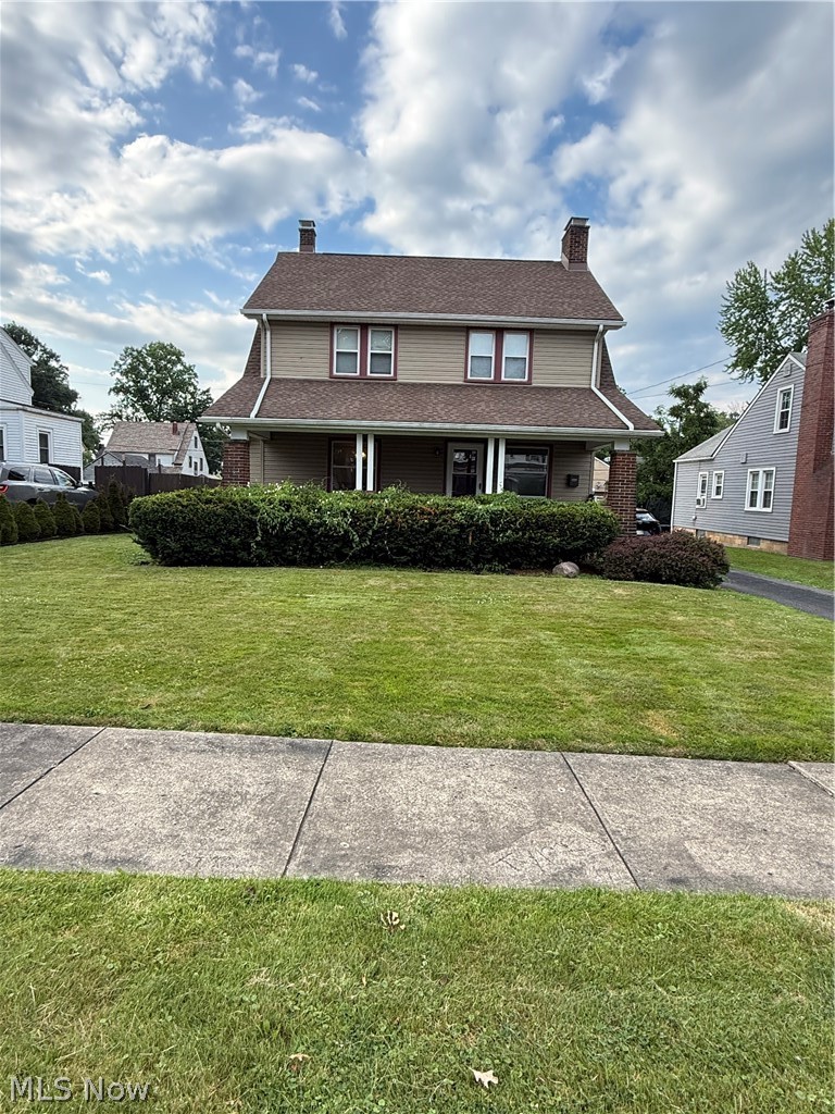 Shady Side - Residential