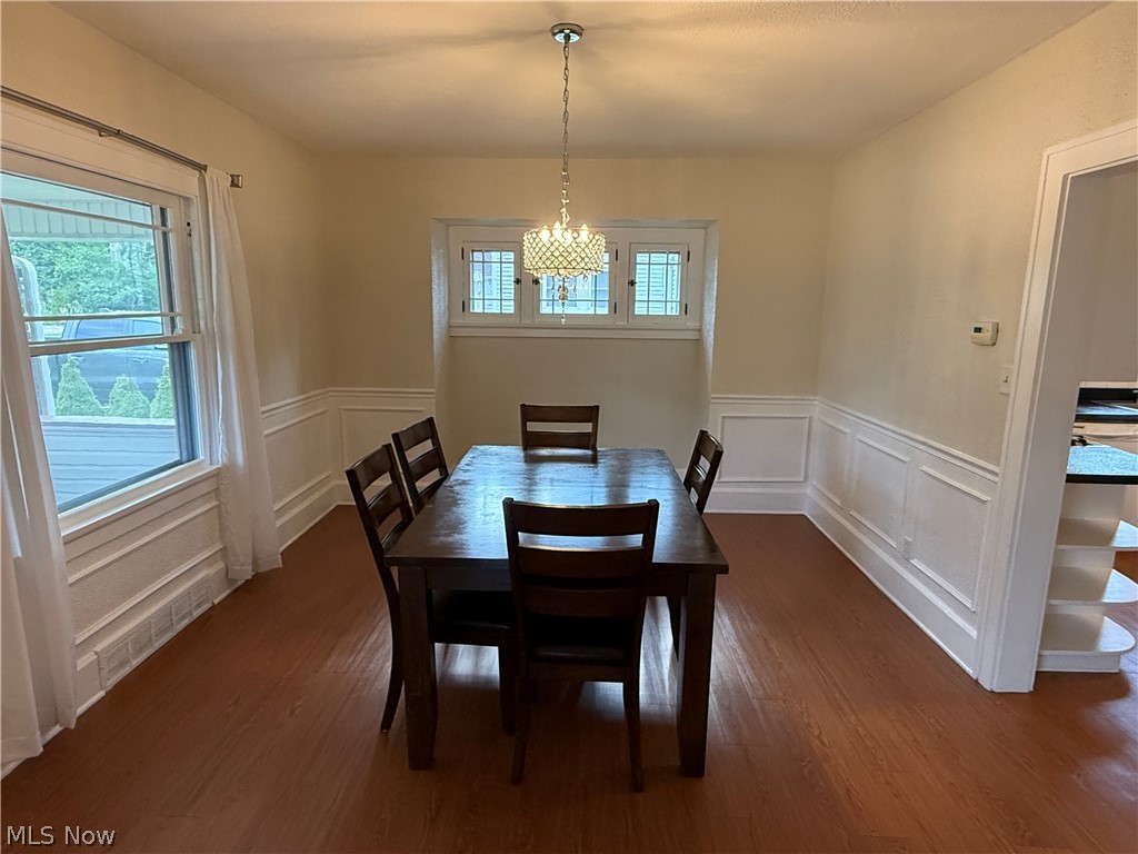 Shady Side - Residential