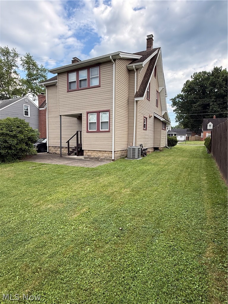 Shady Side - Residential