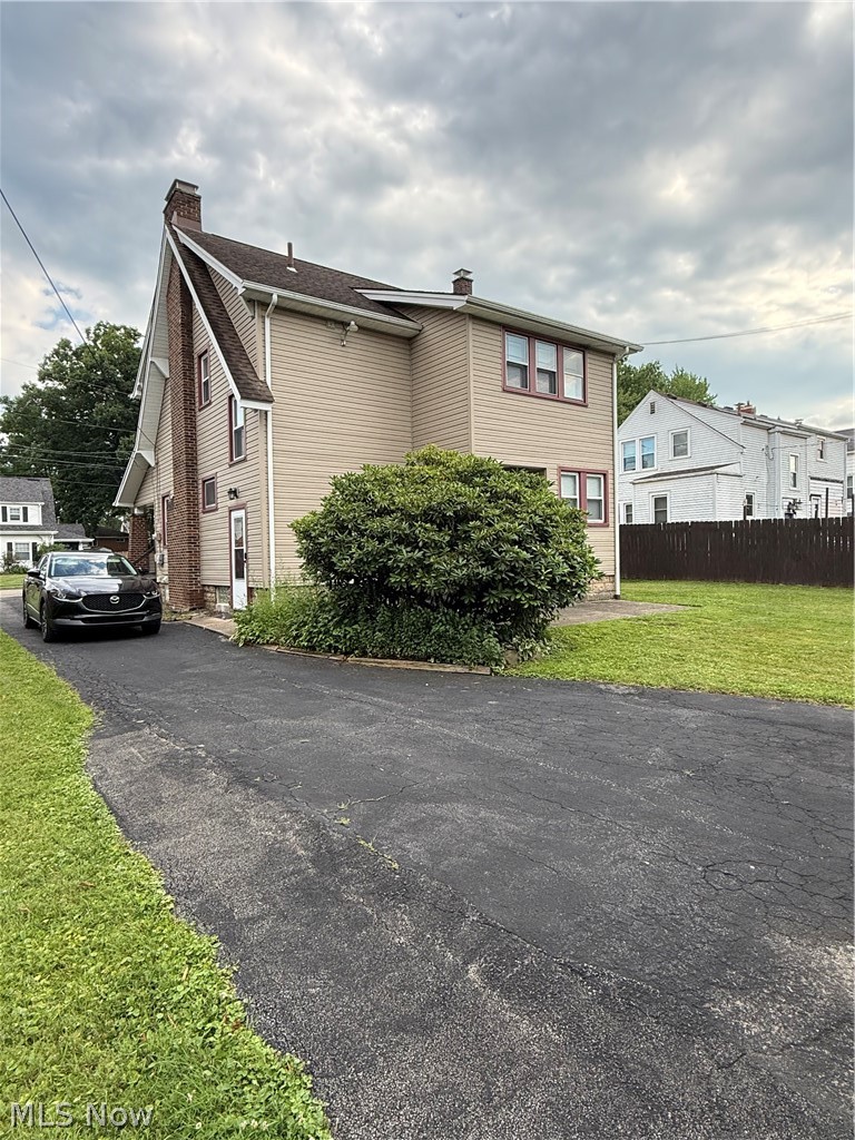 Shady Side - Residential