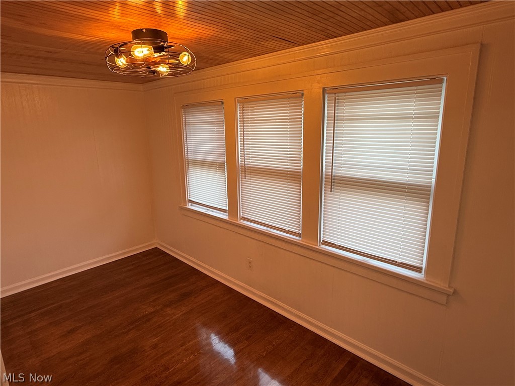 Shady Side - Residential