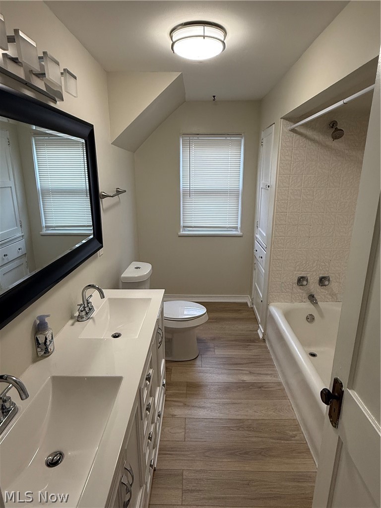Shady Side - Residential