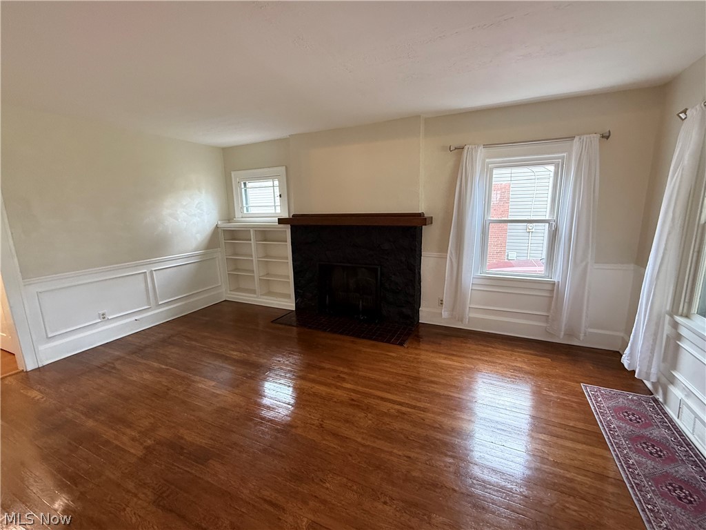 Shady Side - Residential