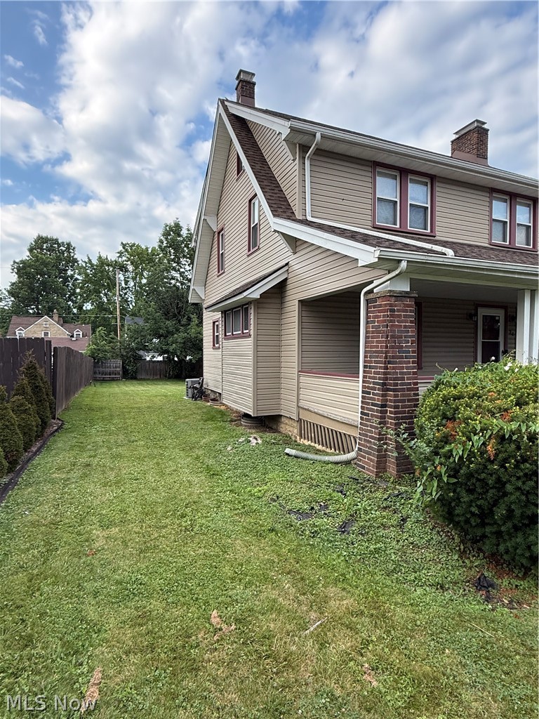 Shady Side - Residential