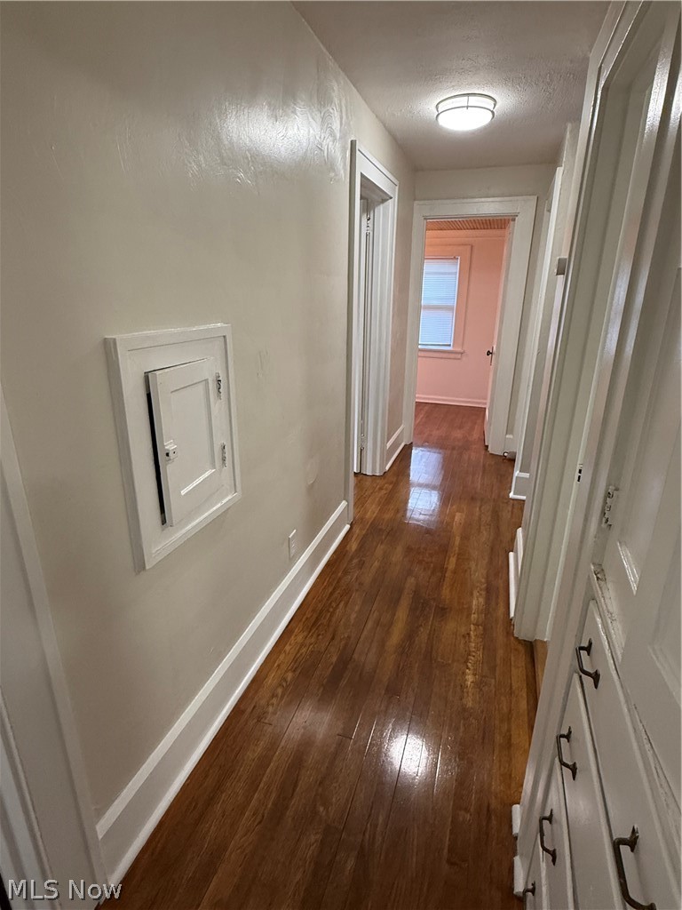 Shady Side - Residential