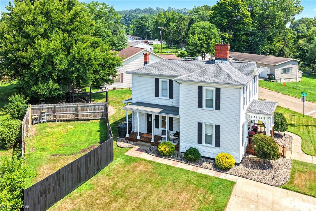 E E Rounds Add 01 - Residential