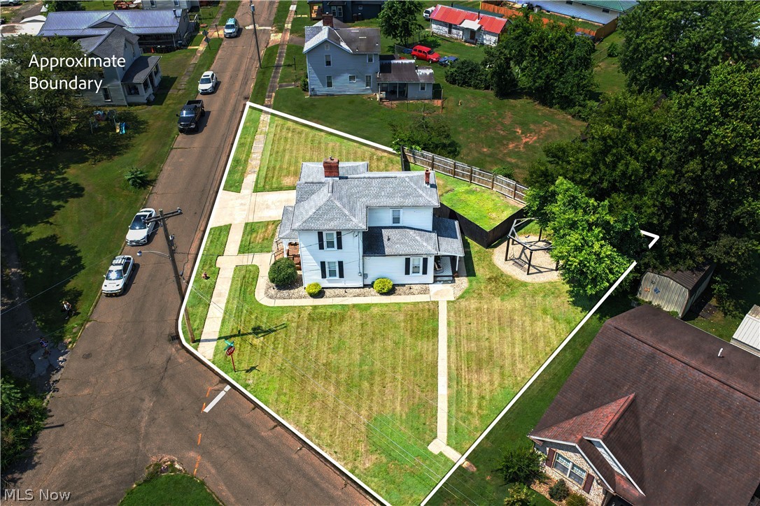 E E Rounds Add 01 - Residential