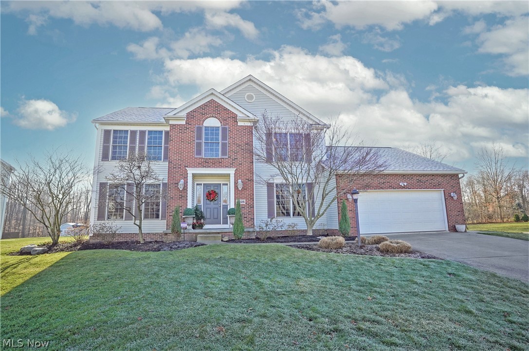 Cloverleaf - Residential
