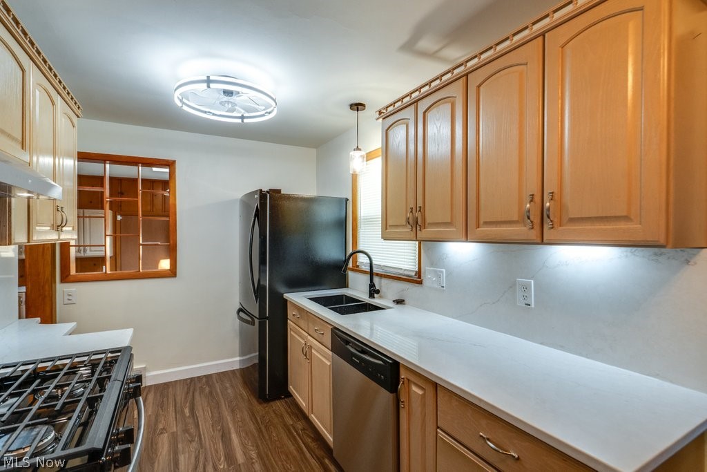 Pleasant Valley - Residential