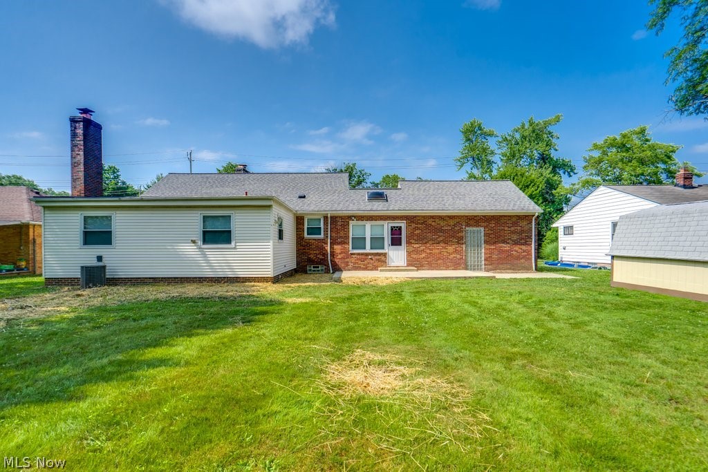 Pleasant Valley - Residential