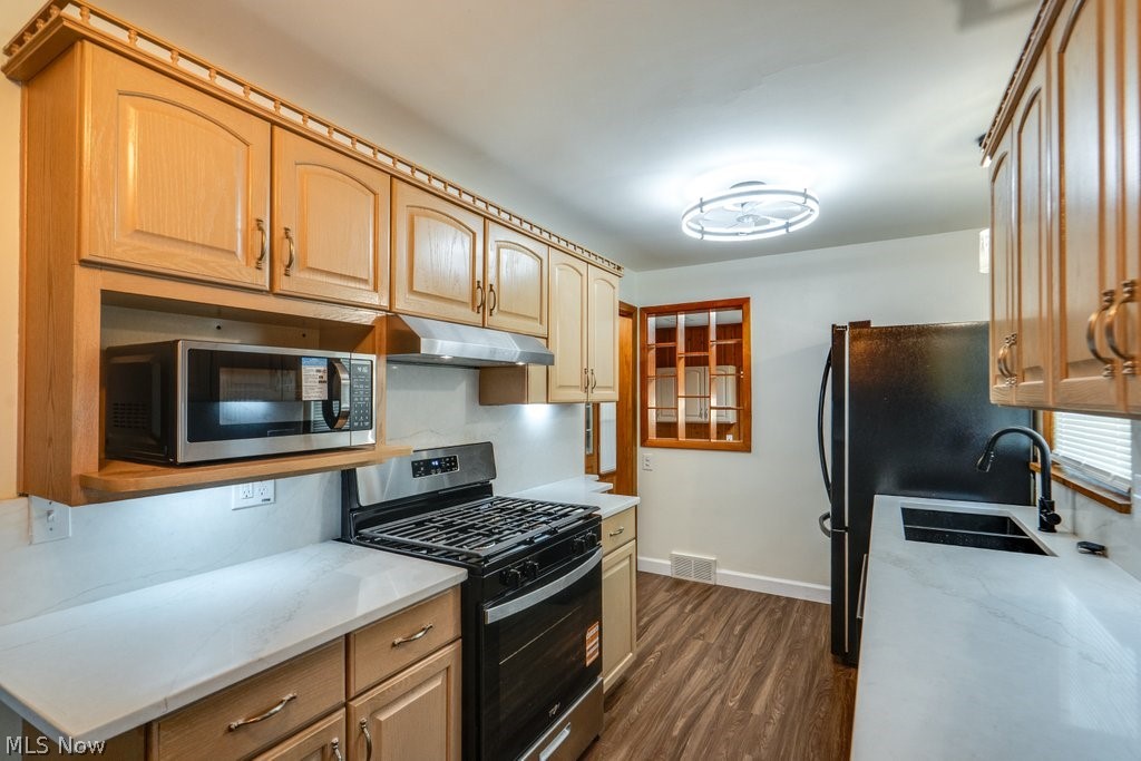Pleasant Valley - Residential