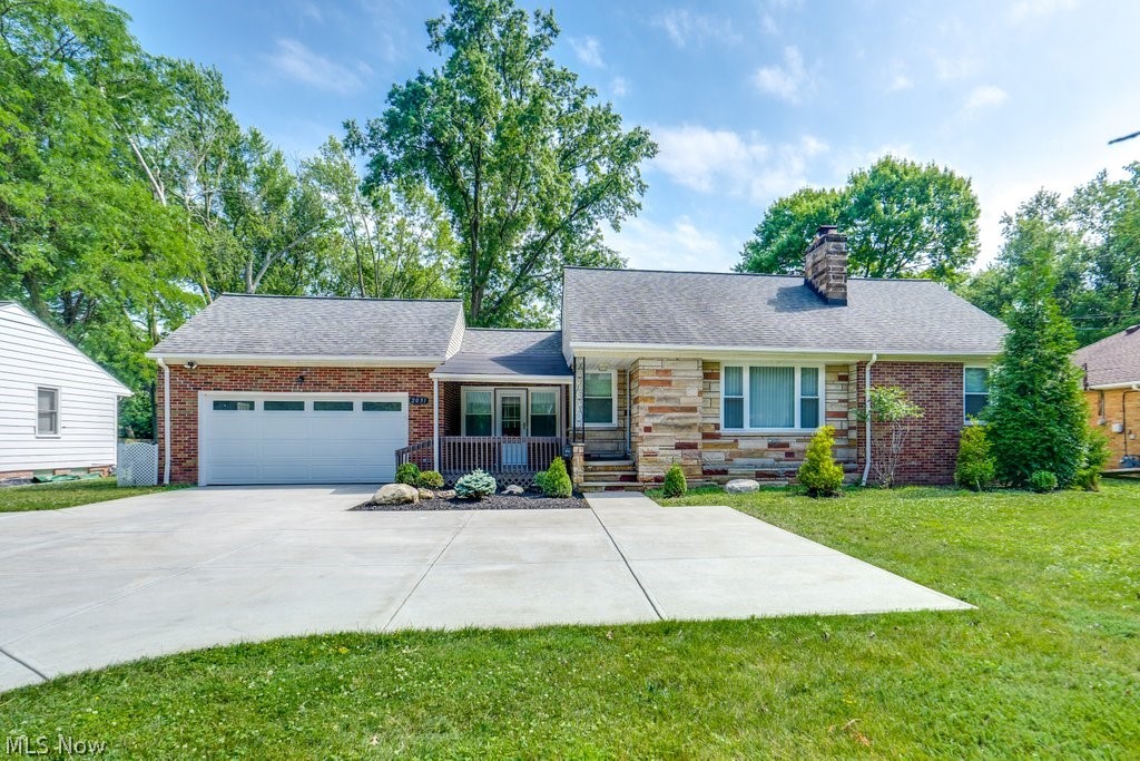 Pleasant Valley - Residential