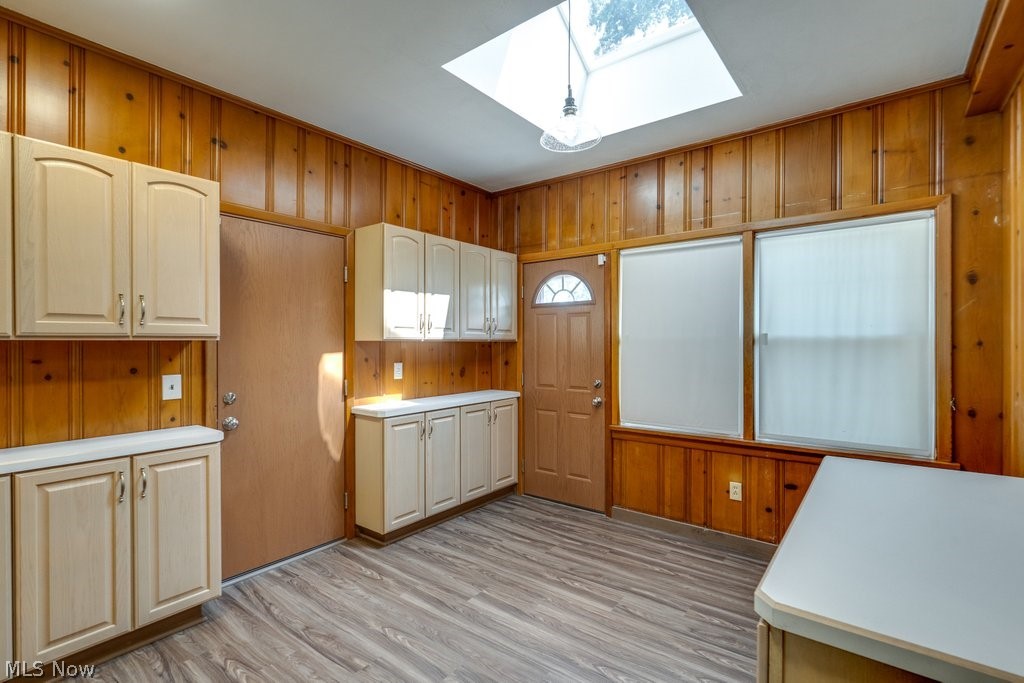 Pleasant Valley - Residential