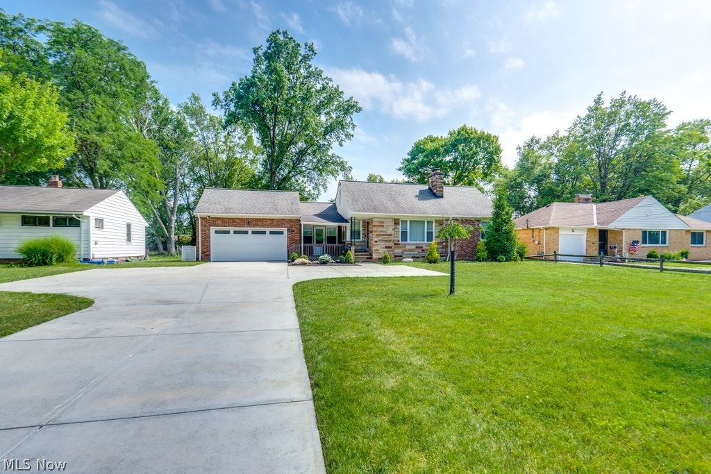 Pleasant Valley - Residential