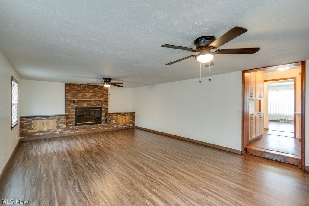 Pleasant Valley - Residential